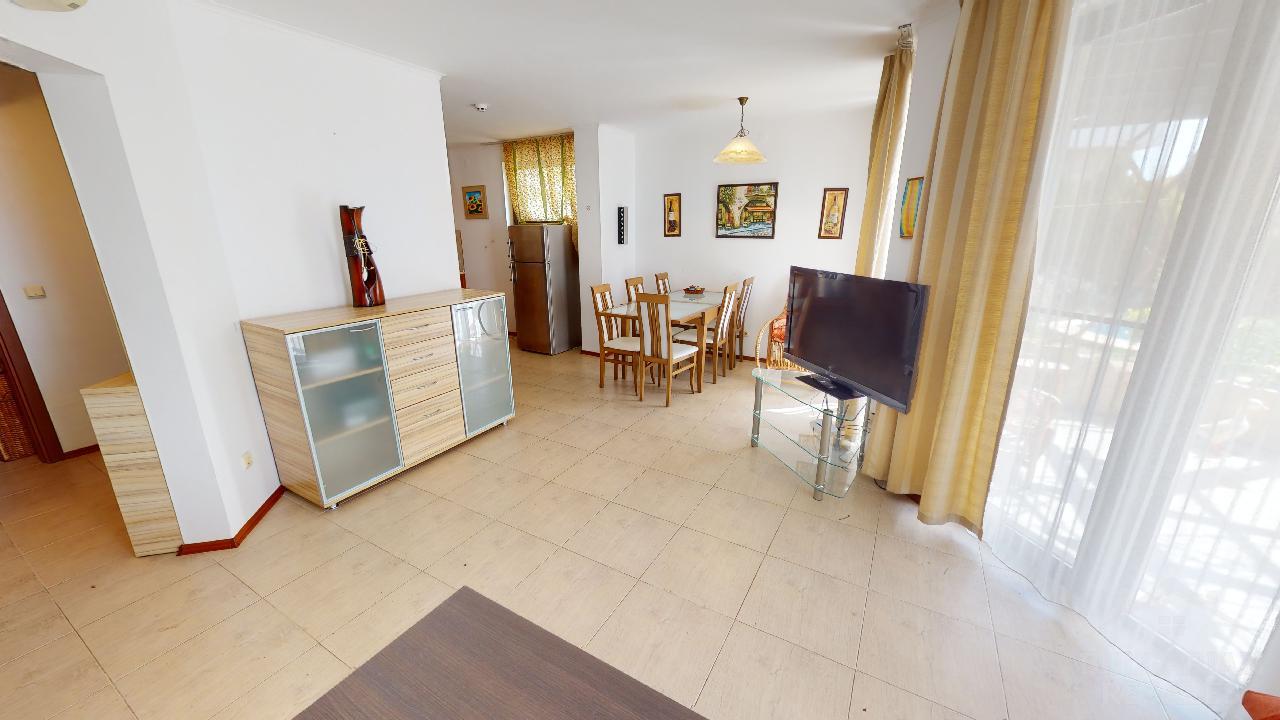 Willa z przestronnymi pokojami w zamkniętym kompleksie ID: 3288 - Фото5