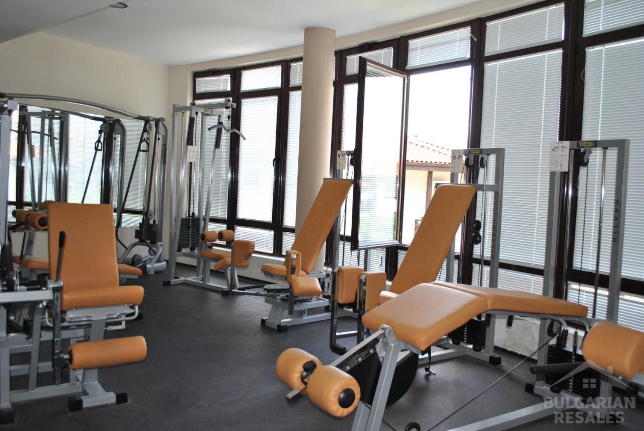 Apartament w willi w korzystnej cenie ID: 5123 - Фото14