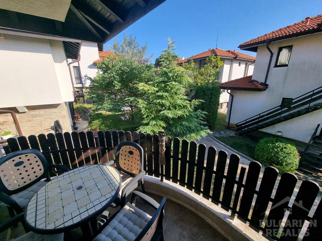 Просторен апартамент в тих район за вашата почивка! ID: 3774 - Снимка 8