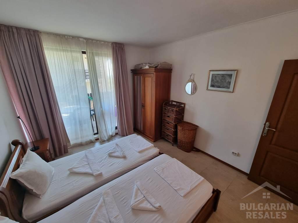 Просторен апартамент в тих район за вашата почивка! ID: 3774 - Снимка 9