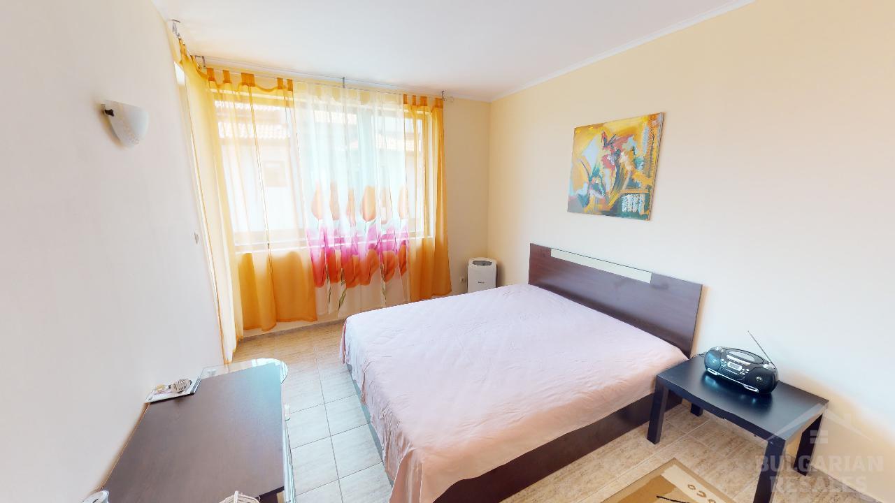 Mieszkanie w pięknym kompleksie pośród natury  ID: 3900 - Фото11