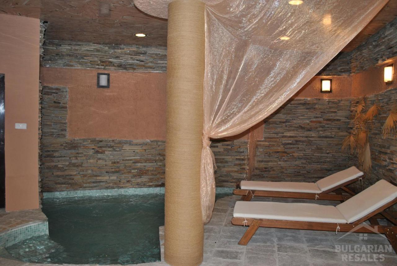 Просторен апартамент в тих район за вашата почивка! ID: 3774 - Снимка 16