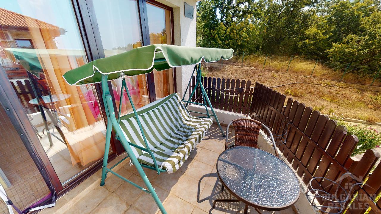 Mieszkanie w pięknym kompleksie pośród natury  ID: 3900 - Фото9