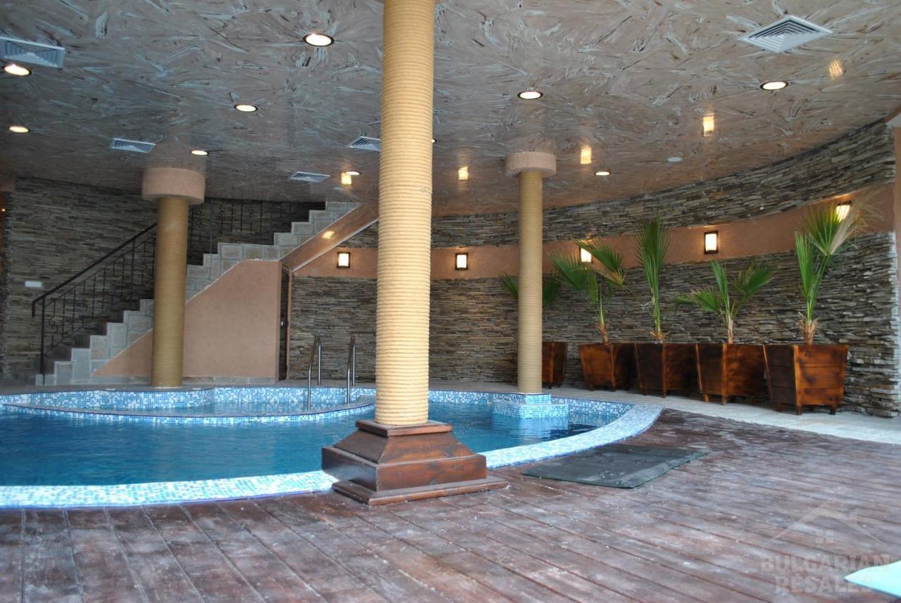 Спешите! Лучшая цена, вилла с тремя спальнями! ID: 4057 - Фото 42