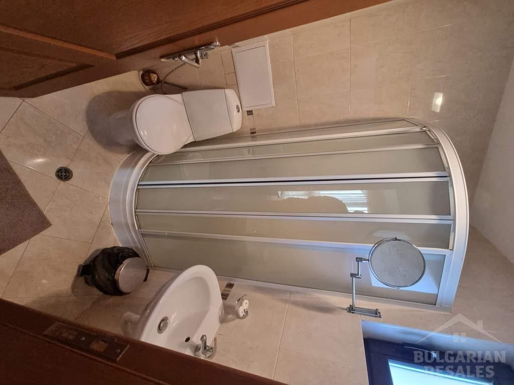 Просторен апартамент в тих район за вашата почивка! ID: 3774 - Снимка 11