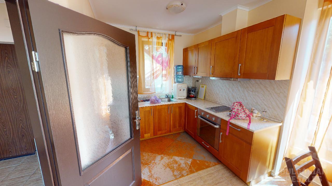 Mieszkanie w pięknym kompleksie pośród natury  ID: 3900 - Фото5