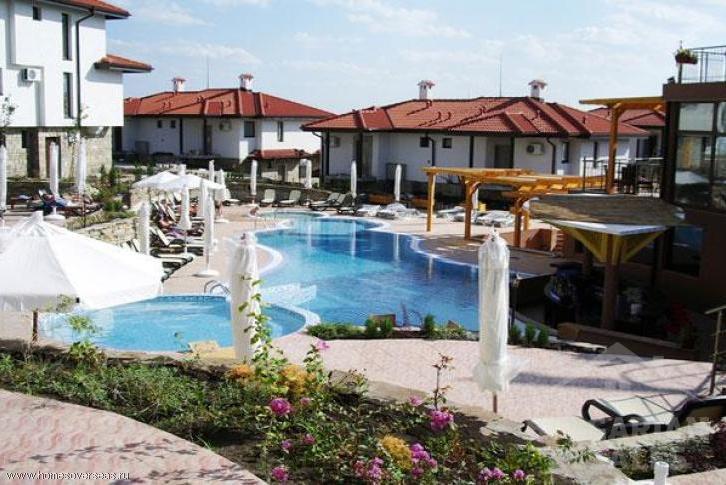 Kup mieszkanie nad morzem na relaksujące wakacje ID: 4067 - Фото16