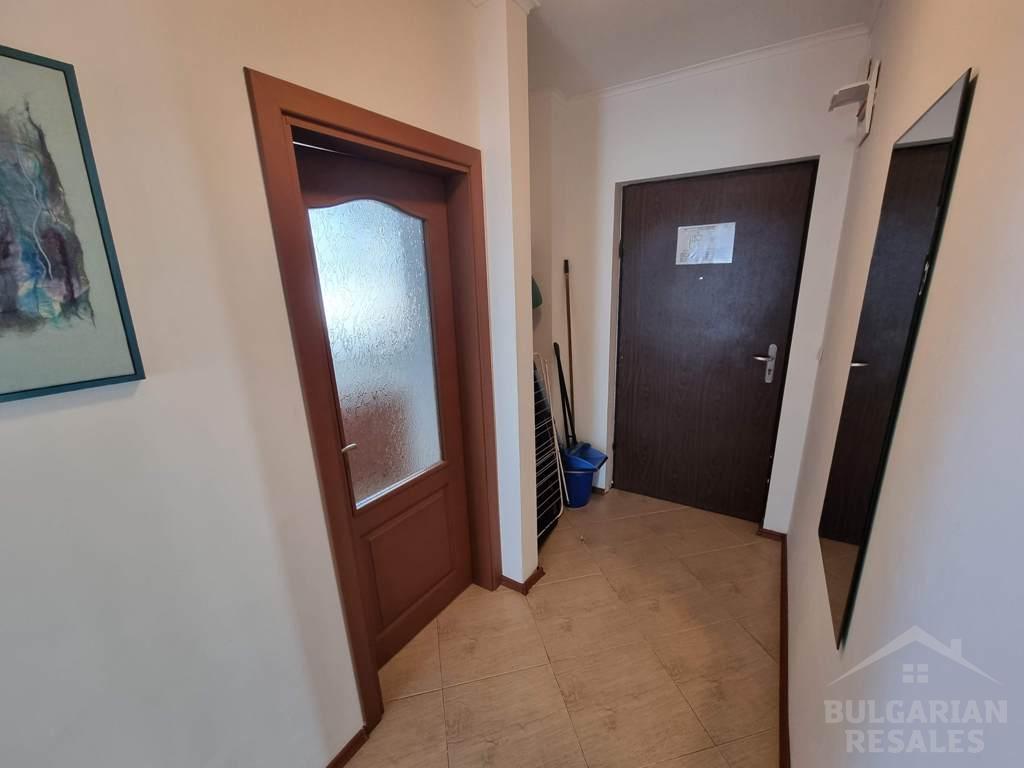 Просторен апартамент в тих район за вашата почивка! ID: 3774 - Снимка 5