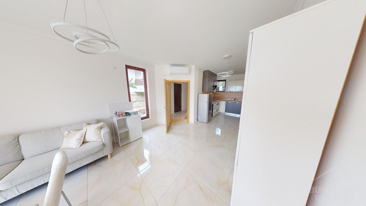 Luxusná vila pre celú rodinu v Kosharitsa ID: 4462 - Фото3