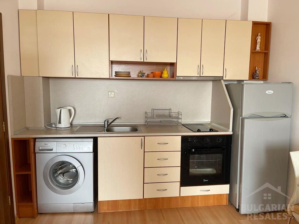 Kupuj nieruchomości po niskich kosztach w kompleksie Sunny Day 6 ID: 3201 - Фото7