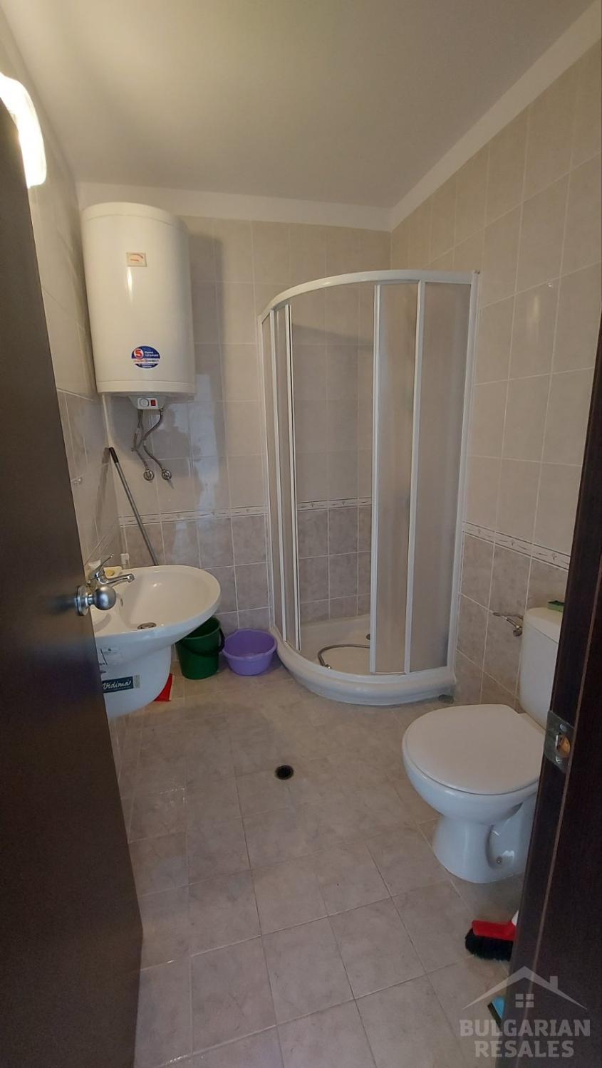 Апартамент за продажба в комплекс с басейн ID: 3408 - Снимка 8