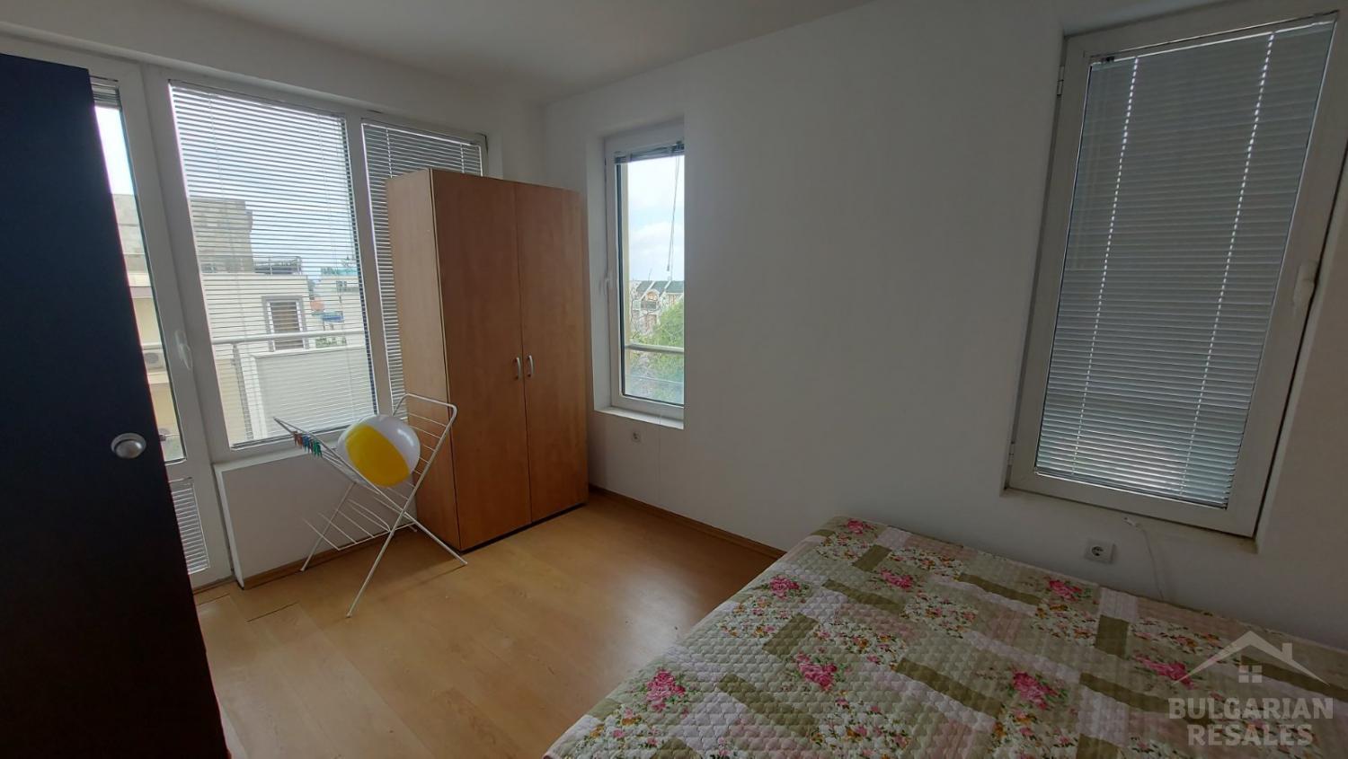 Апартамент за продажба в комплекс с басейн ID: 3408 - Снимка 6