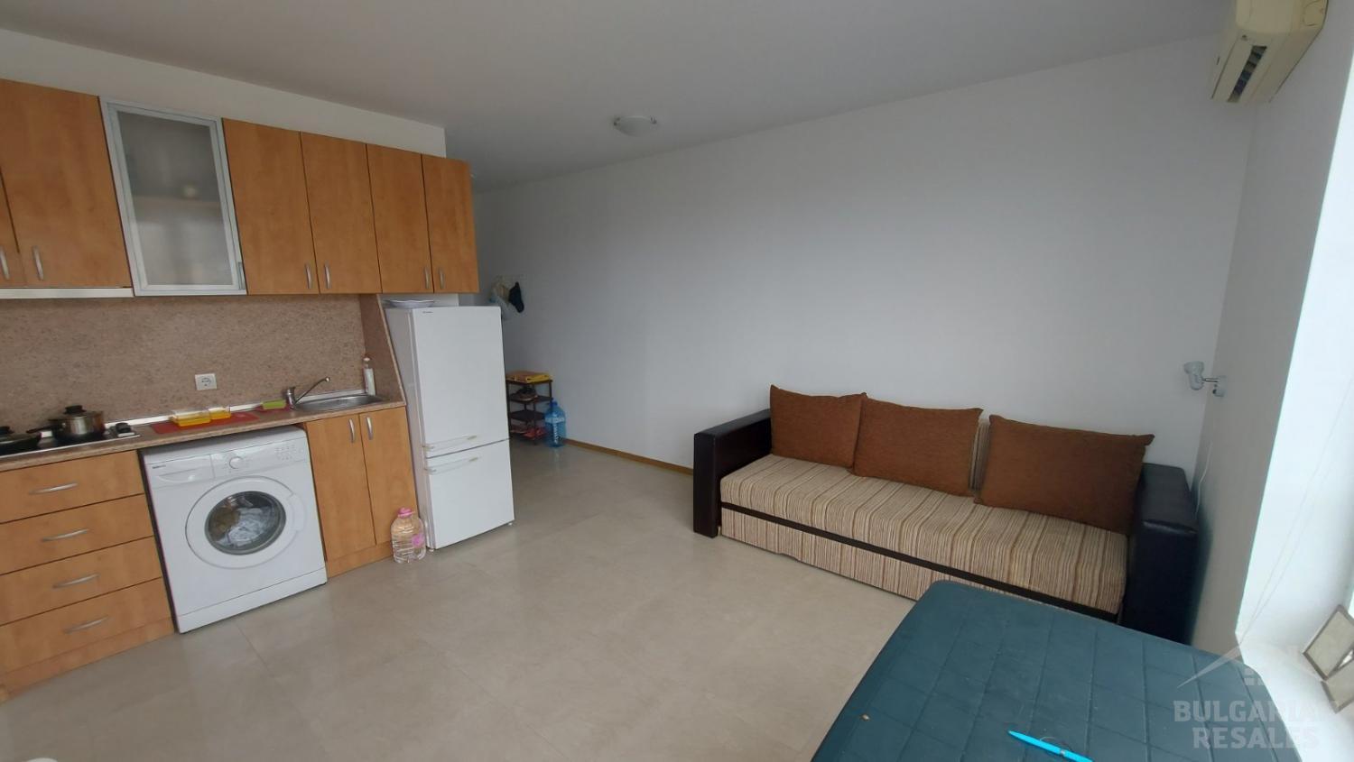 Апартамент за продажба в комплекс с басейн ID: 3408 - Снимка 3