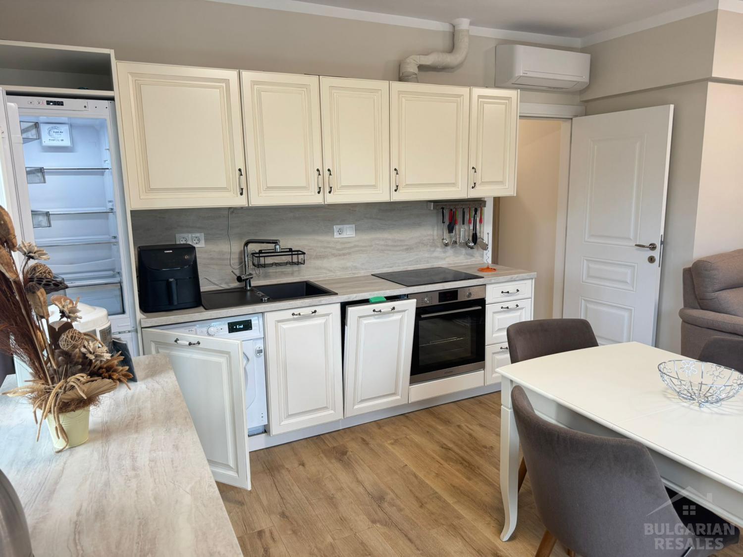 Недвижимость премиум-класса близко к морю ID: 5457 - Фото 6