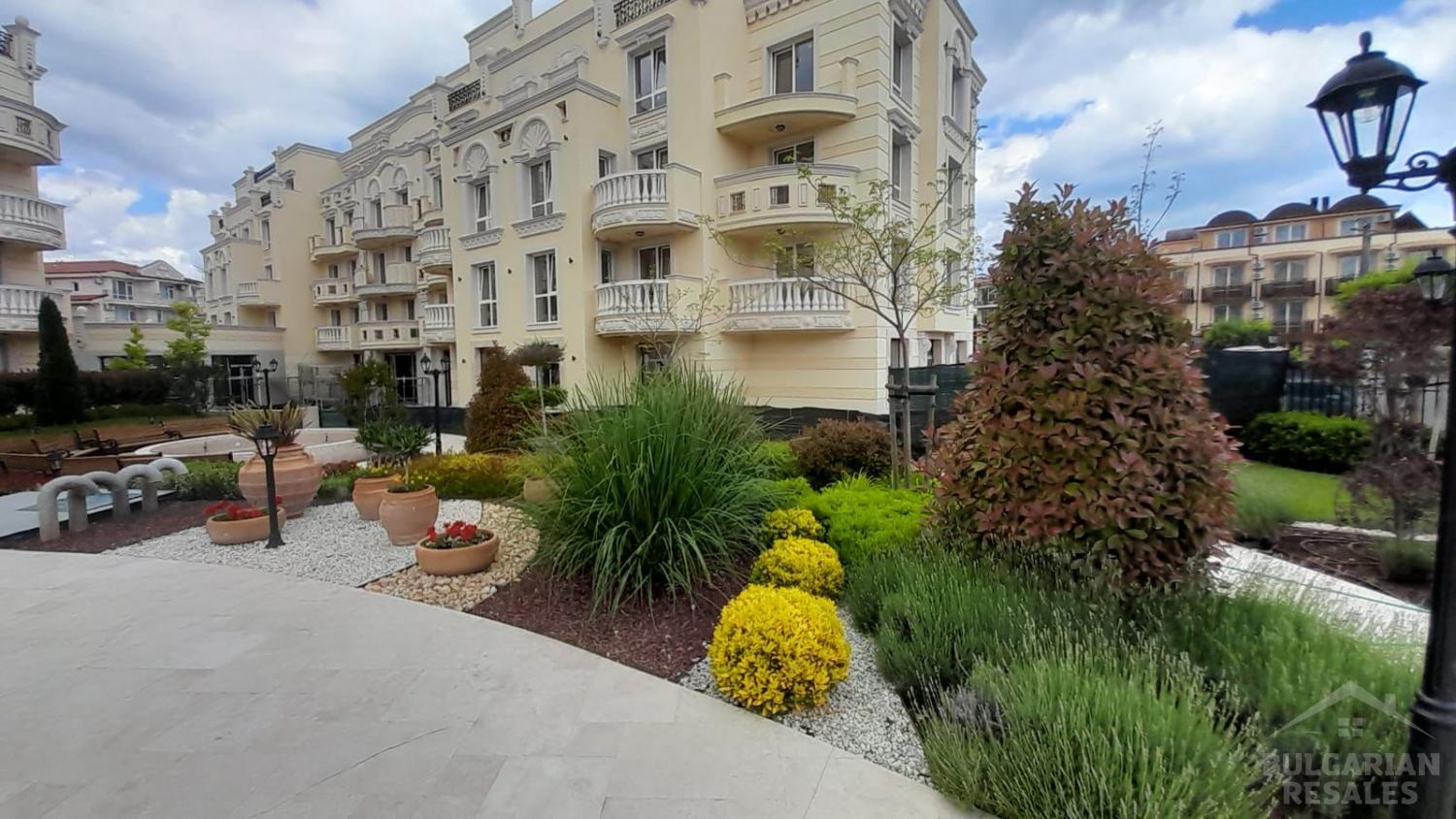 Premium nehnuteľnosť blízko mora ID: 5457 - Фото21