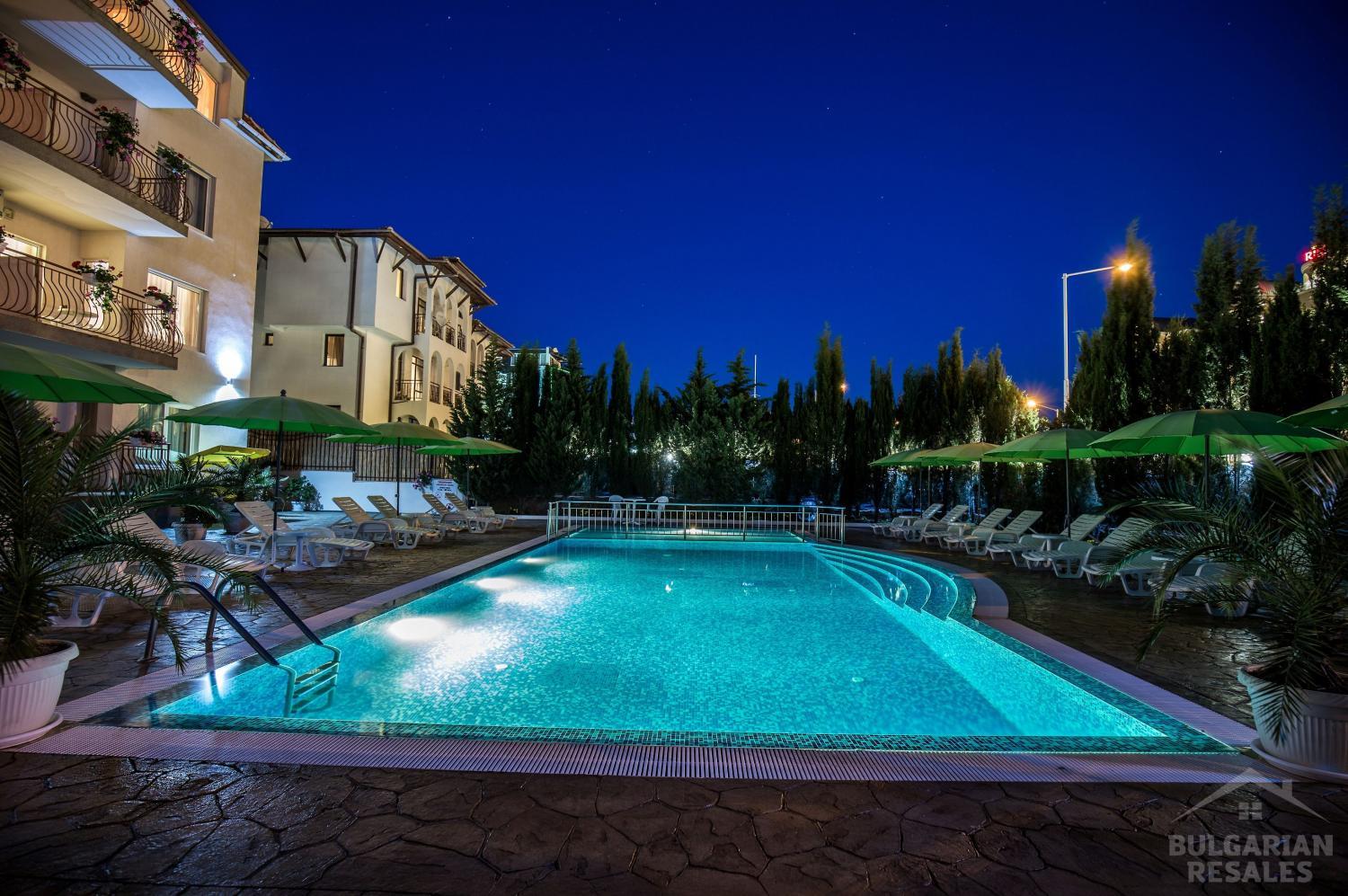 Оферта с цена в Свети Влас ID: 2477 - Снимка 2