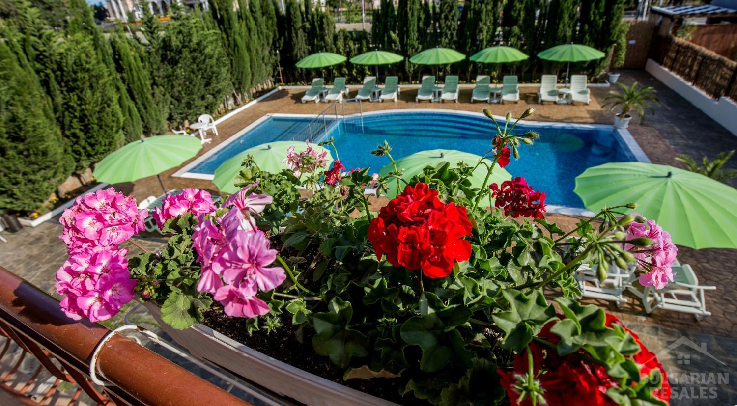 Оферта с цена в Свети Влас ID: 2477 - Снимка 1