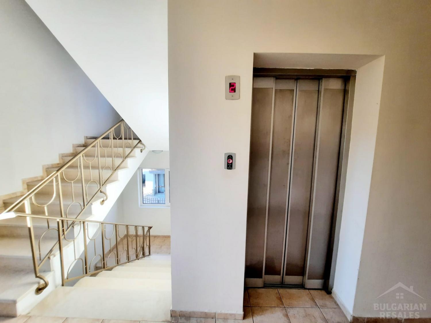 Оферта с цена в Свети Влас ID: 2477 - Снимка 4