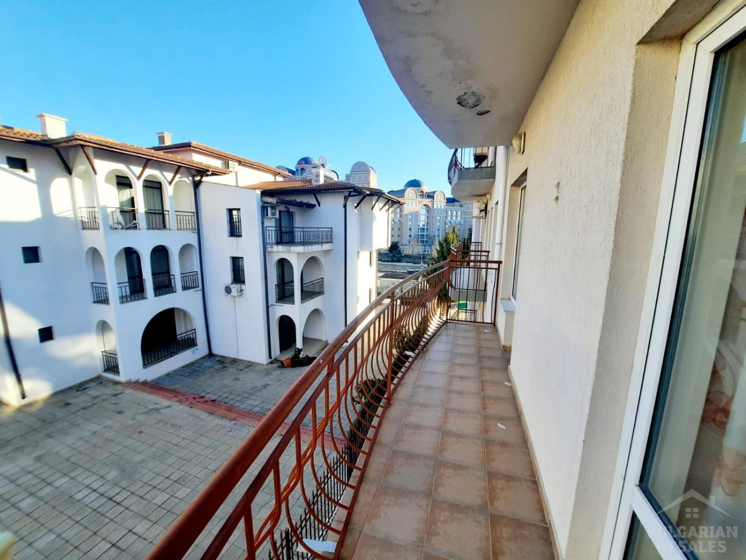 Оферта с цена в Свети Влас ID: 2477 - Снимка 10