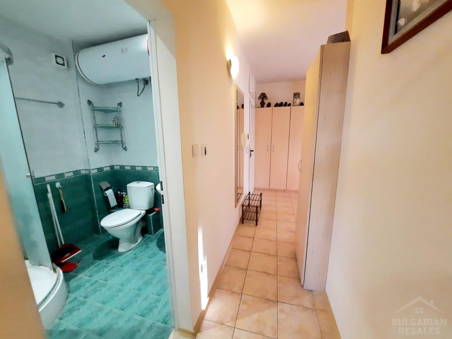 Оферта с цена в Свети Влас ID: 2477 - Снимка 11