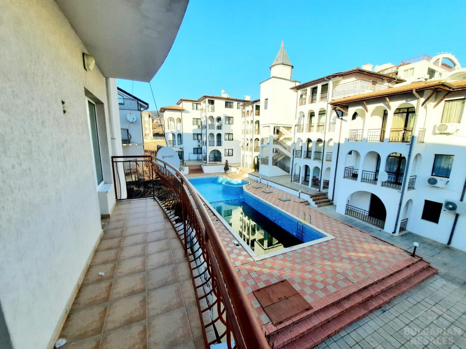 Оферта с цена в Свети Влас ID: 2477 - Снимка 13