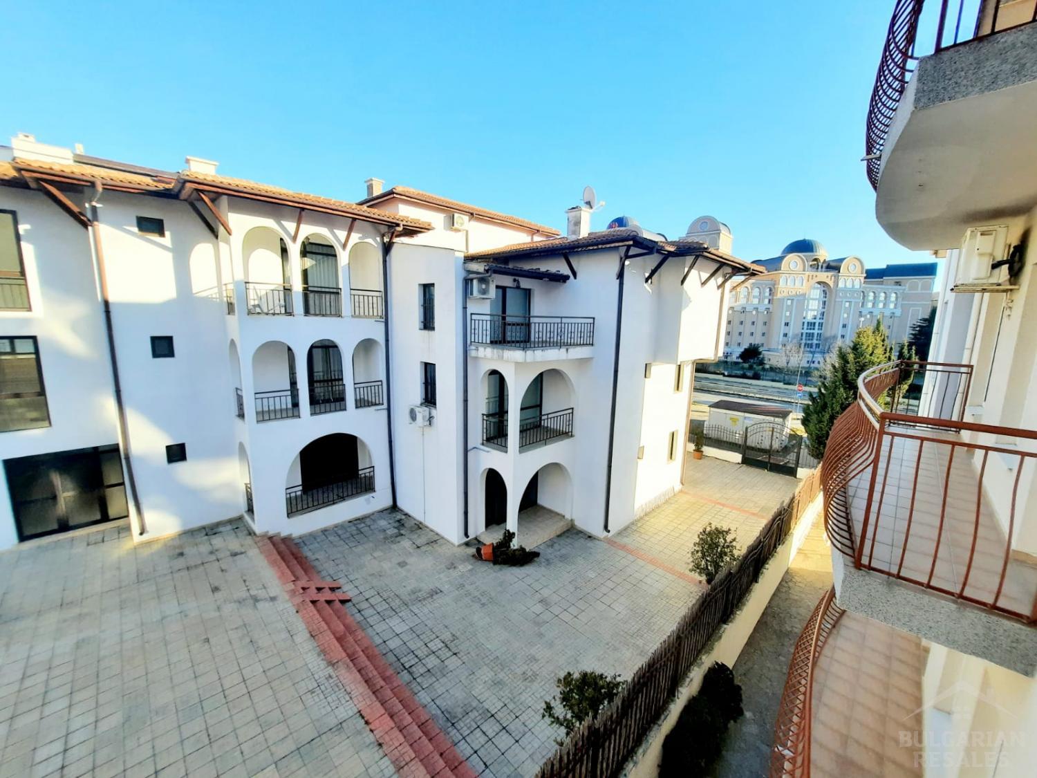 Оферта с цена в Свети Влас ID: 2477 - Снимка 15