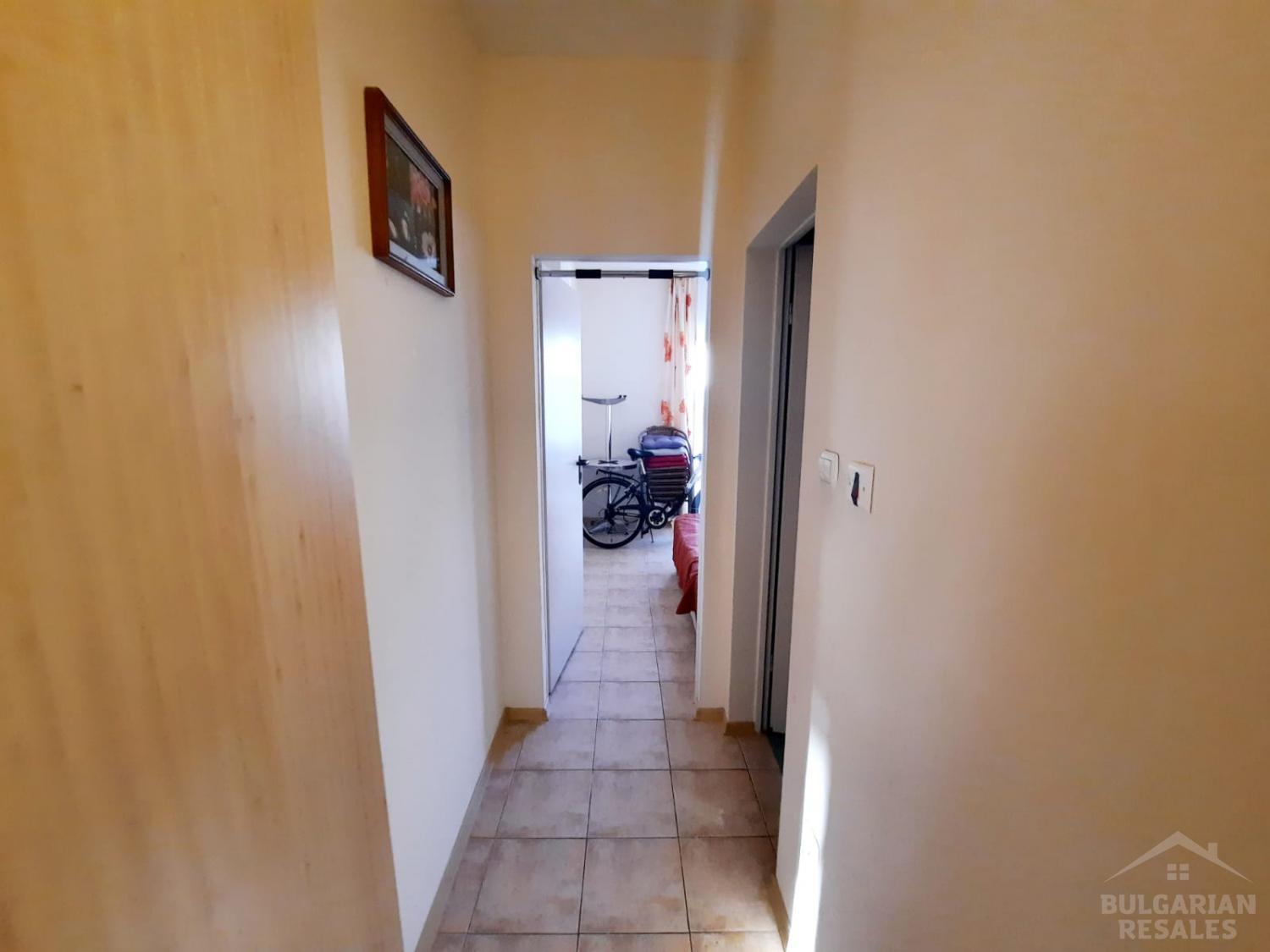 Оферта с цена в Свети Влас ID: 2477 - Снимка 18