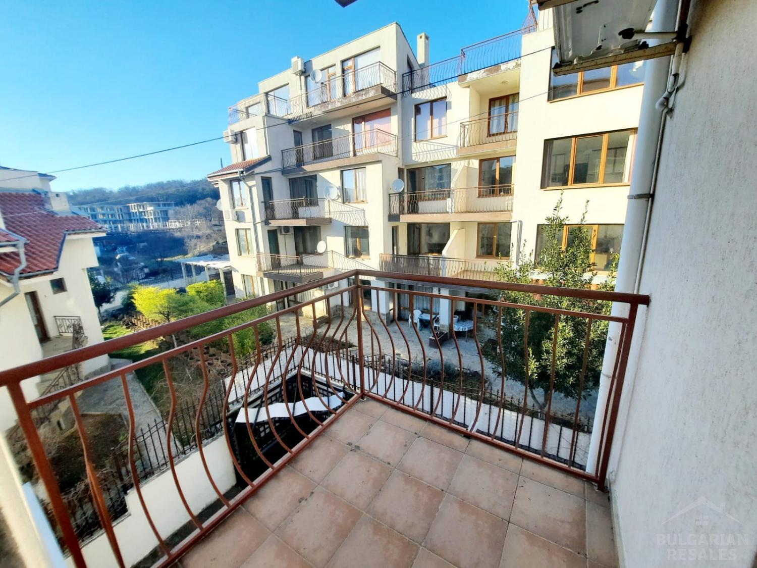 Оферта с цена в Свети Влас ID: 2477 - Снимка 25