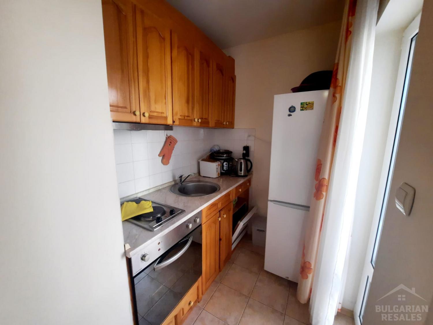 Оферта с цена в Свети Влас ID: 2477 - Снимка 26