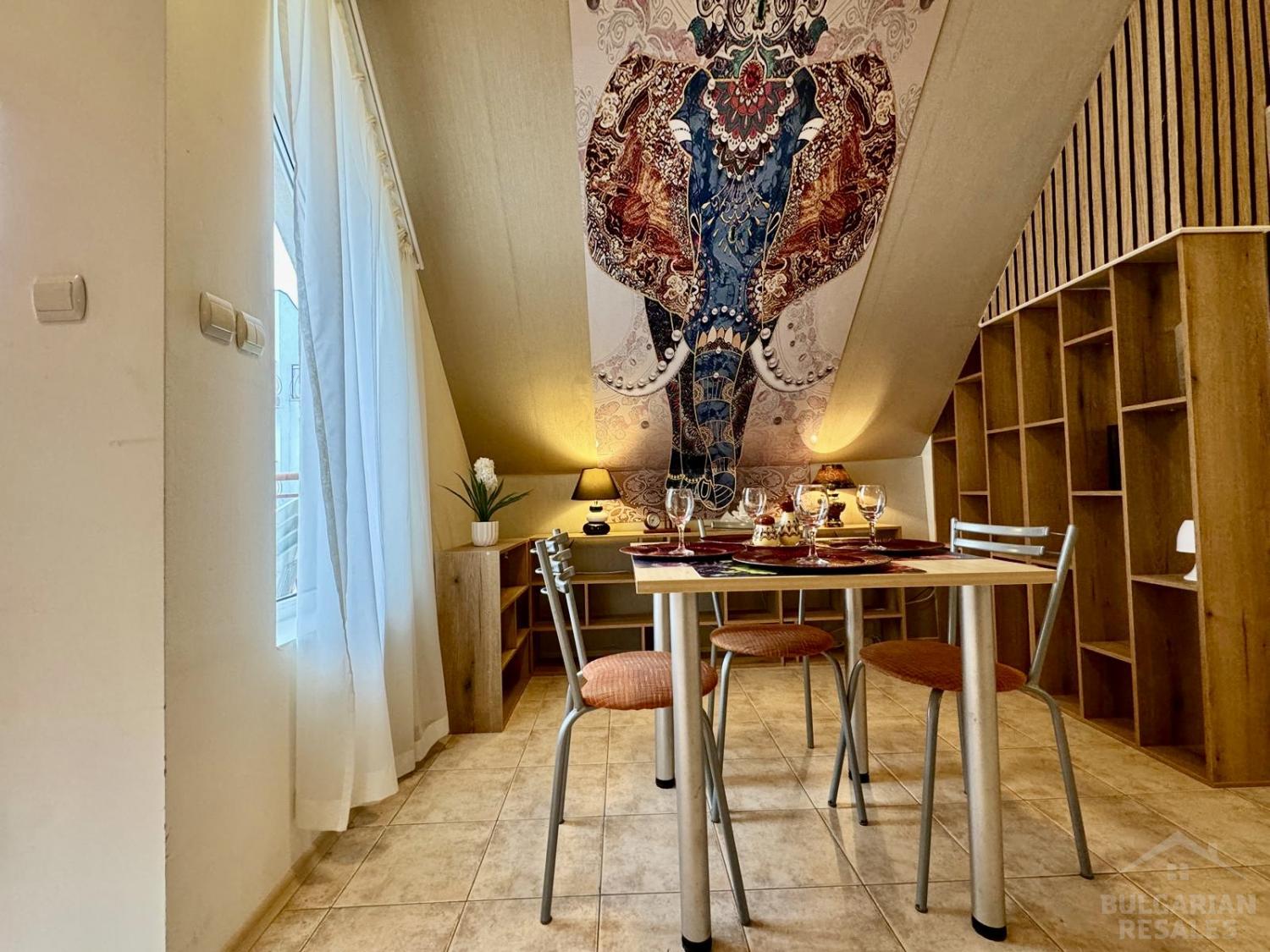 Cozy renovated apartment in a small complex ID: 5691 - Photo 6