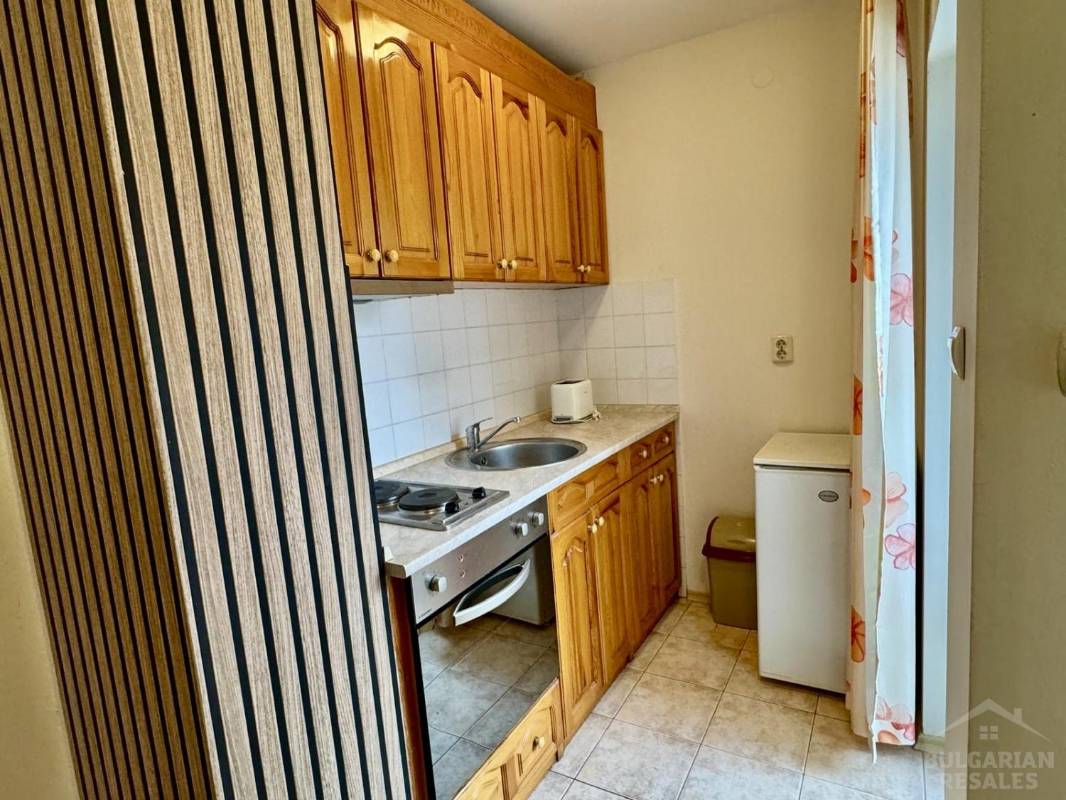 Útulný zrekonštruovaný apartmán v malom komplexe ID: 5691 - Фото7