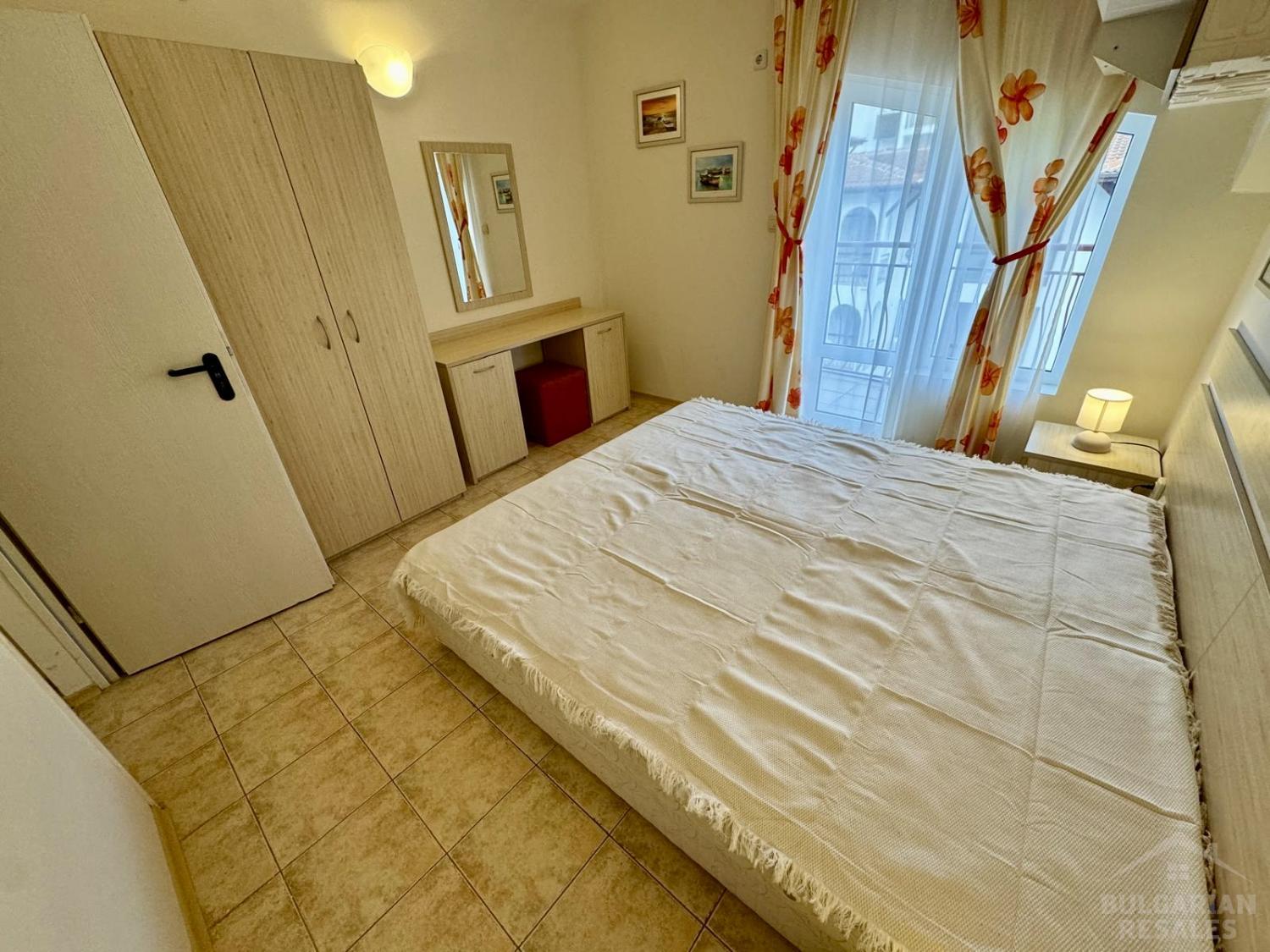 Útulný zrekonštruovaný apartmán v malom komplexe ID: 5691 - Фото12