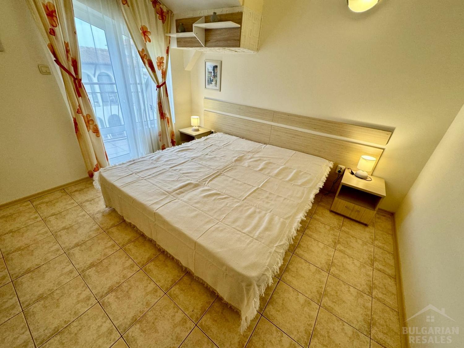 Útulný zrekonštruovaný apartmán v malom komplexe ID: 5691 - Фото13