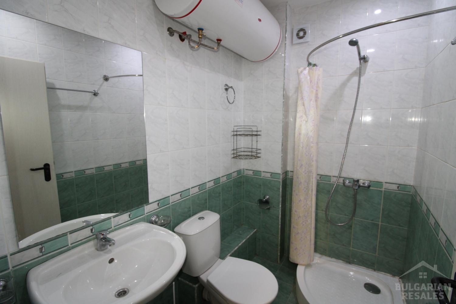 Modern apartment in the Belle Air family complex ID: 5700 - Photo 14