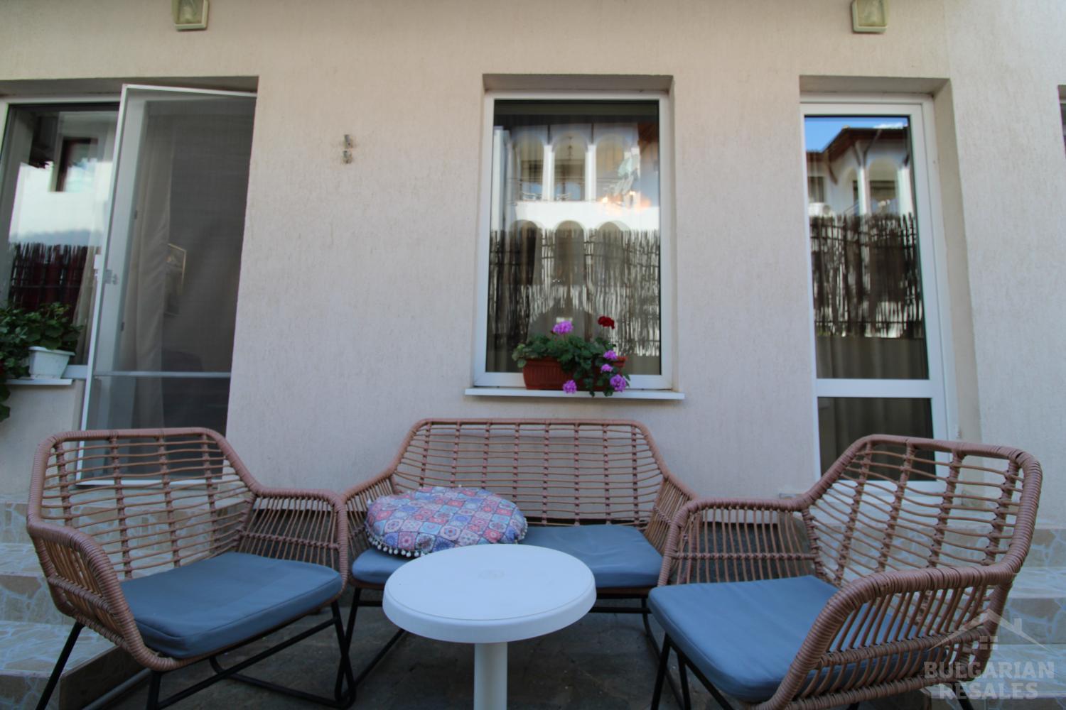 Modern apartment in the Belle Air family complex ID: 5700 - Photo 12