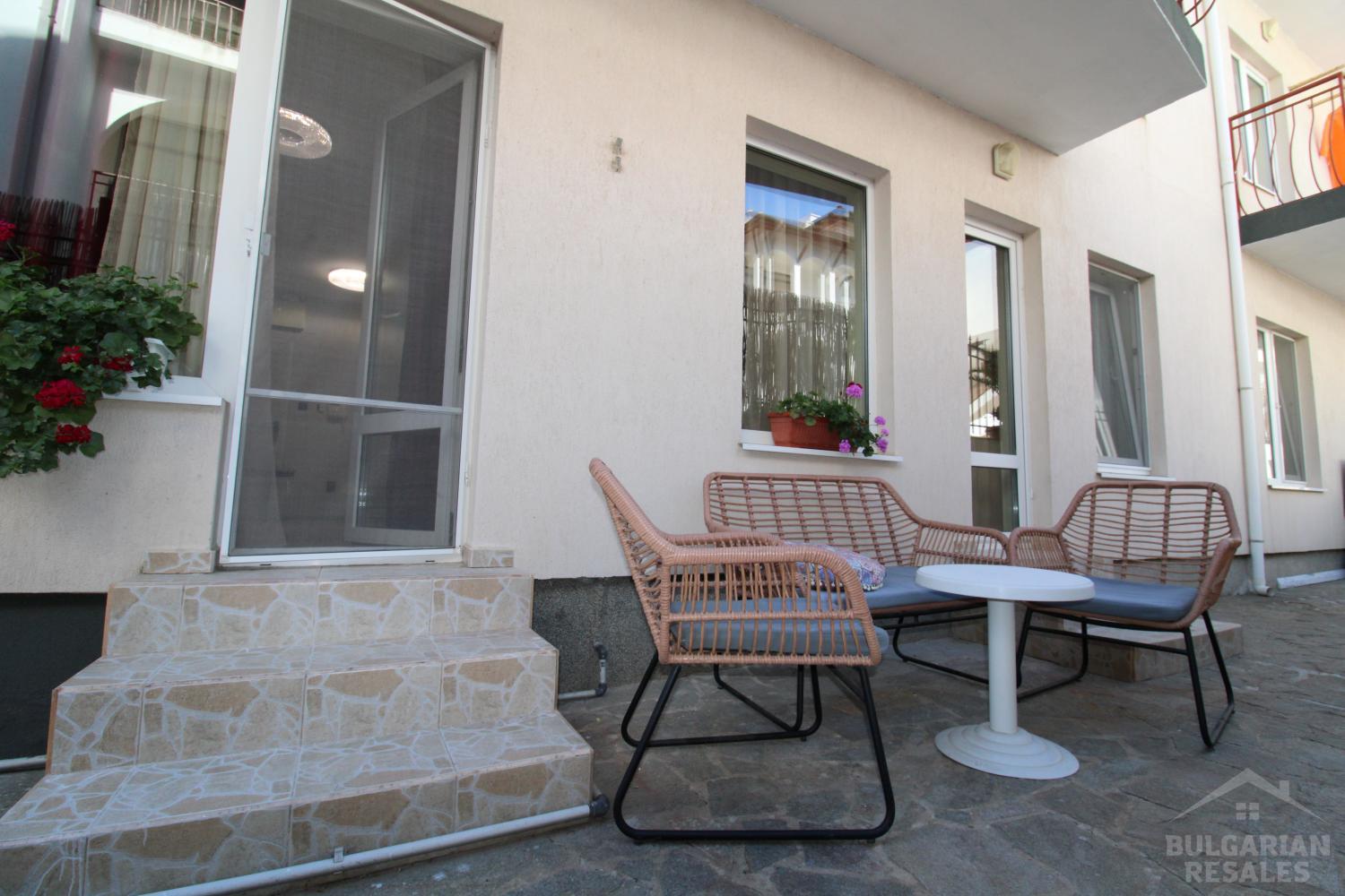 Modern apartment in the Belle Air family complex ID: 5700 - Photo 13