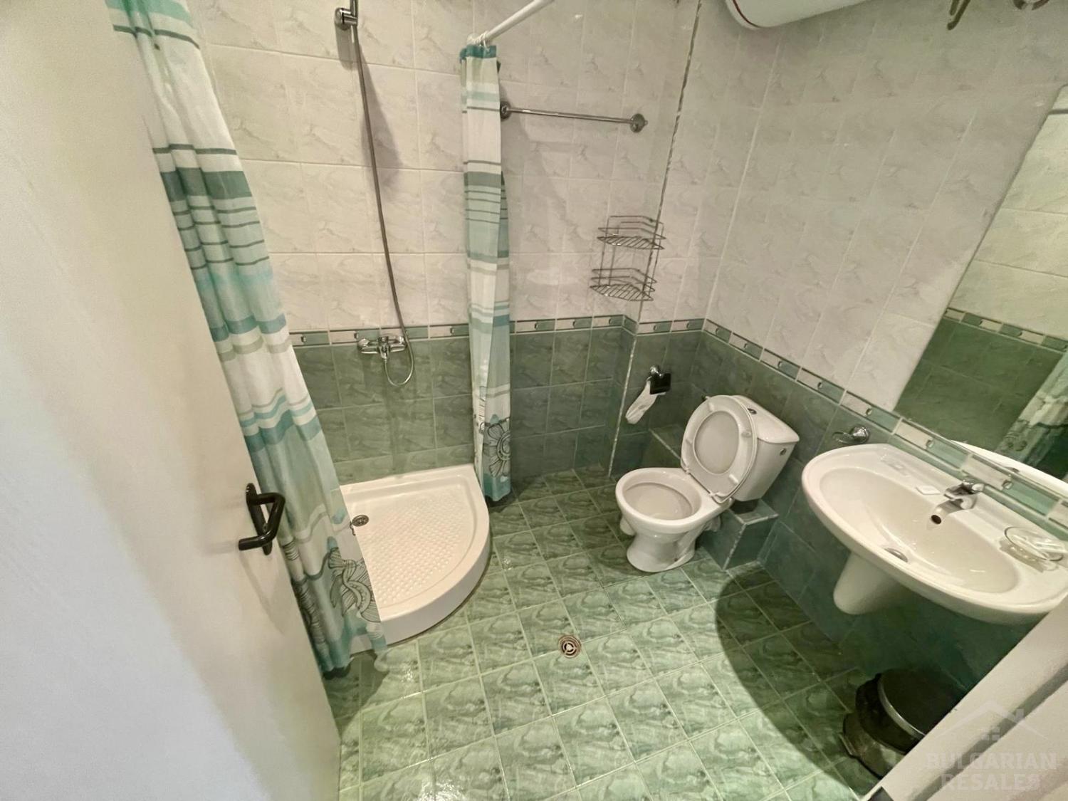 Útulný zrekonštruovaný apartmán v malom komplexe ID: 5691 - Фото16