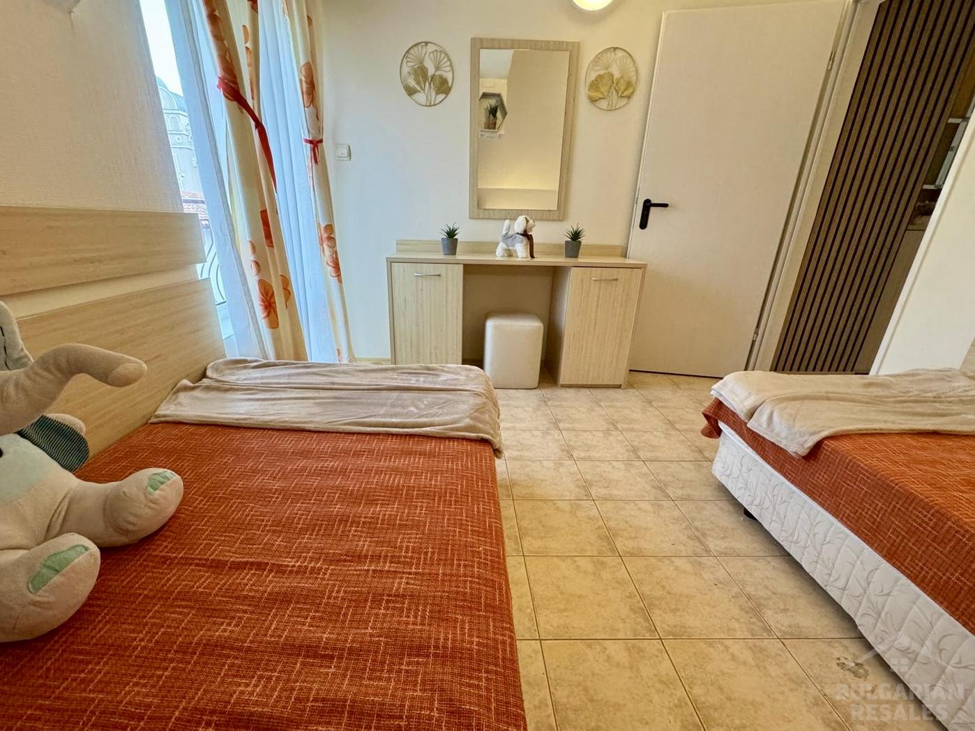 Cozy renovated apartment in a small complex ID: 5691 - Photo 10