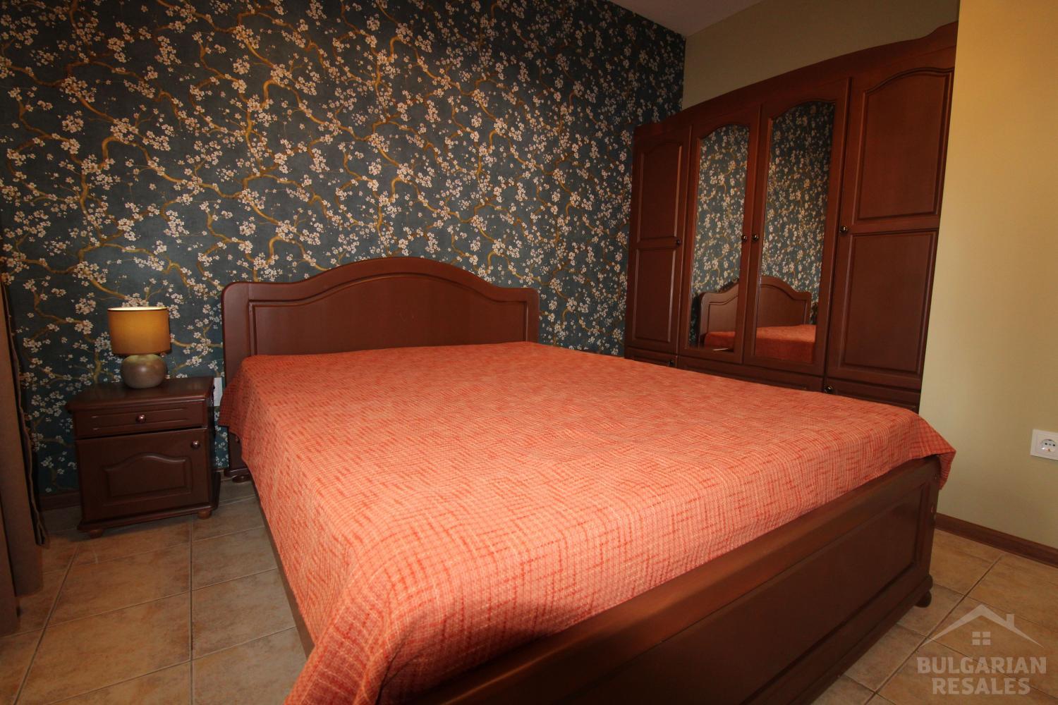 Modern apartment in the Belle Air family complex ID: 5700 - Photo 16