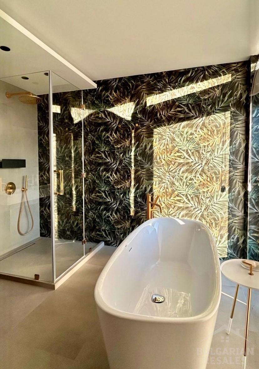 Апартамент с луксозен интериор на няколко крачки от морето ID: 5431 - Снимка 3