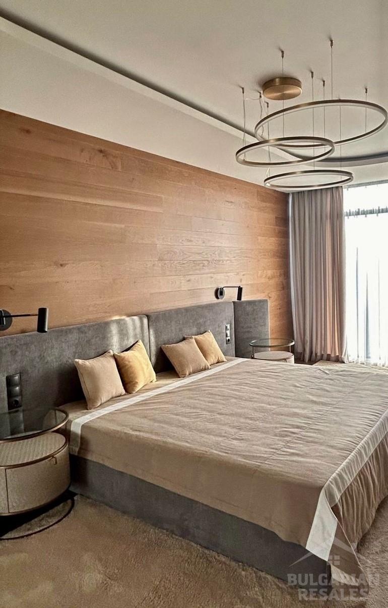 Апартамент с луксозен интериор на няколко крачки от морето ID: 5431 - Снимка 7