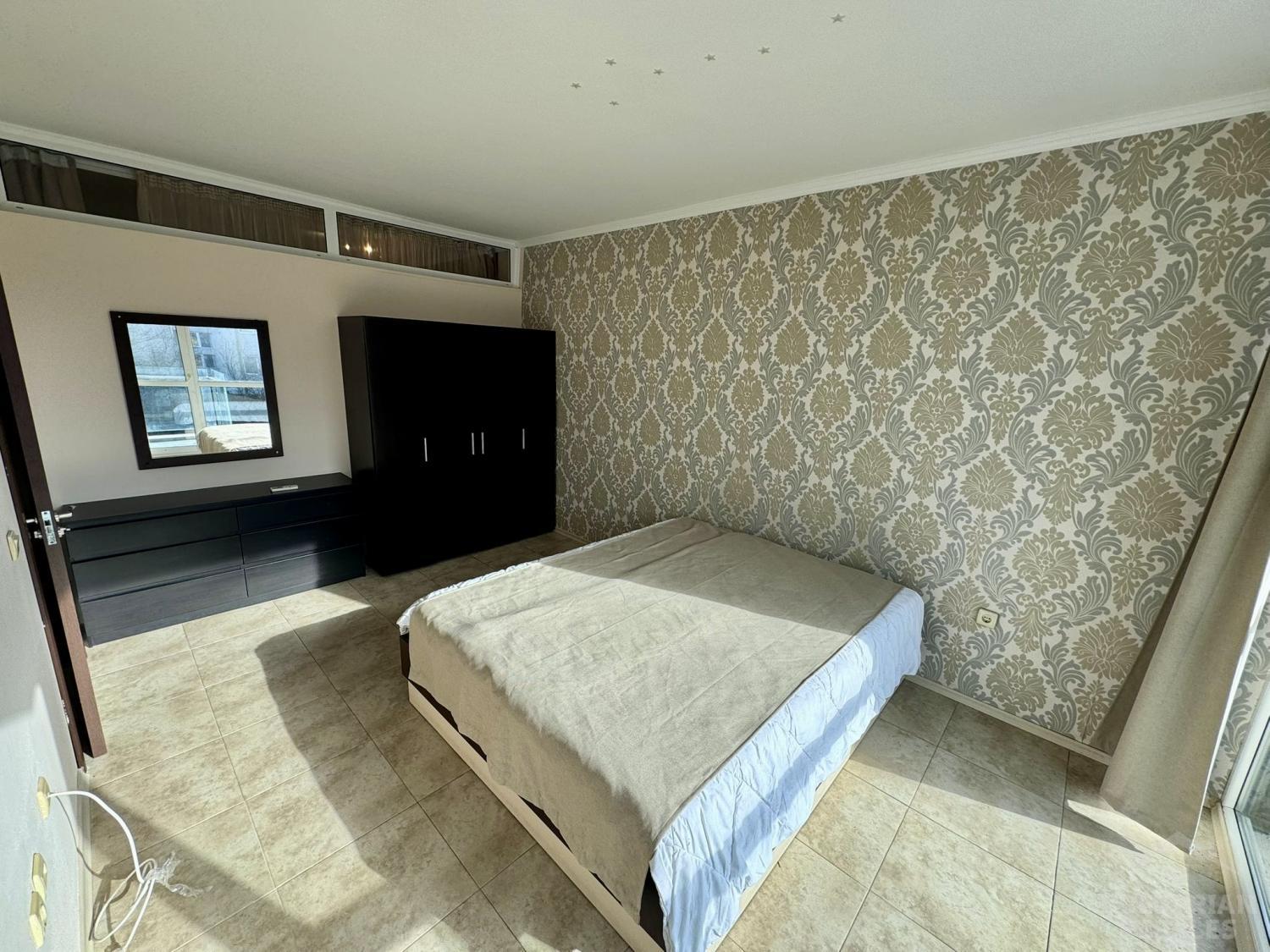 Widok na morze! Apartament z 2 sypialniami w Nesebry ID: 5820 - Фото10