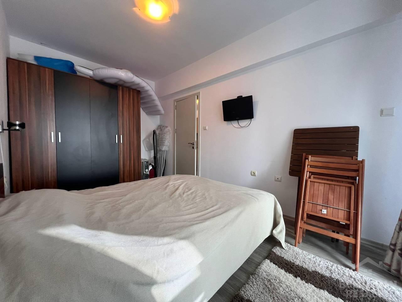 Kup mieszkanie z garażem na samochód ID: 4775 - Фото12