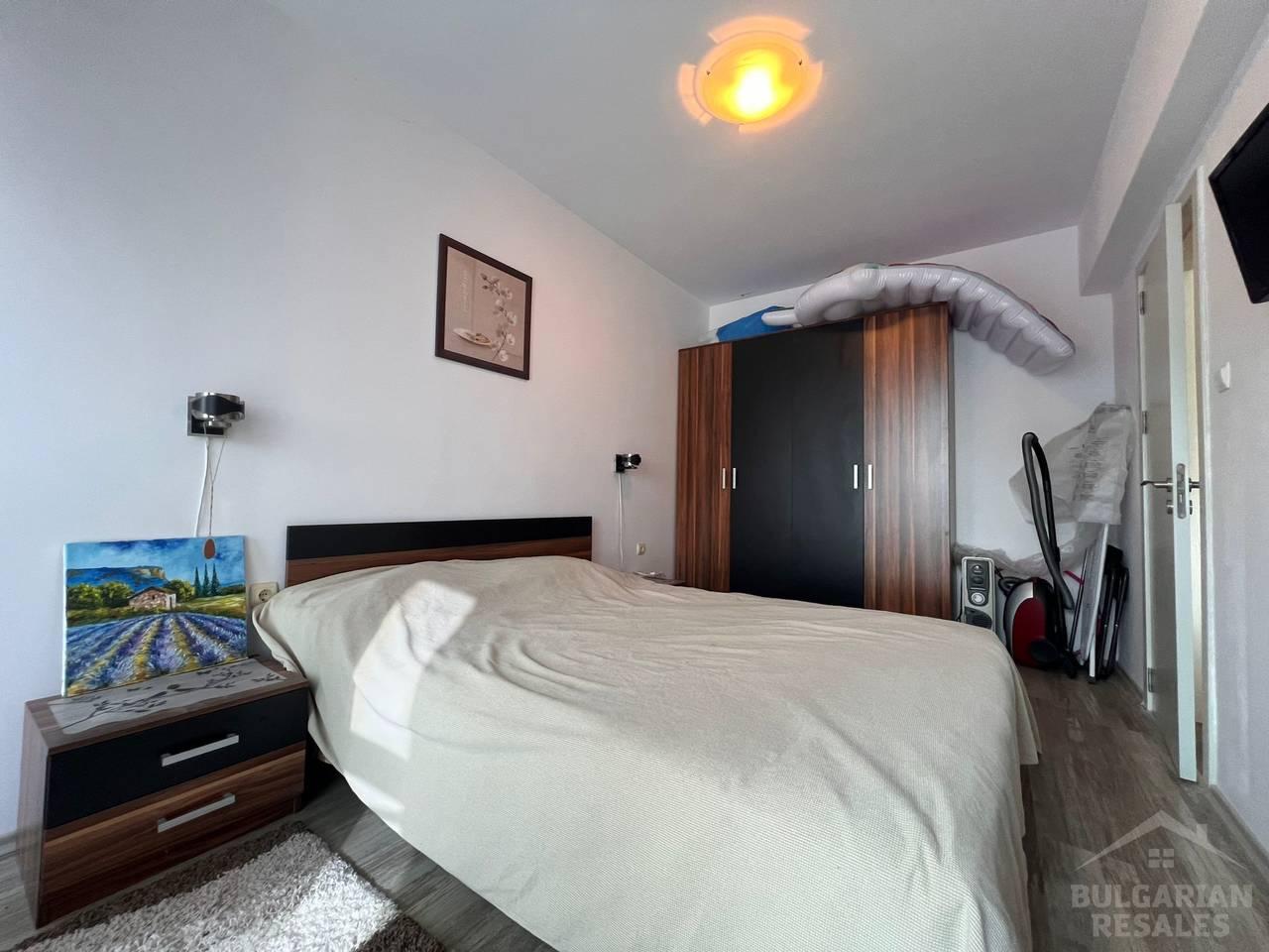 Kup mieszkanie z garażem na samochód ID: 4775 - Фото13