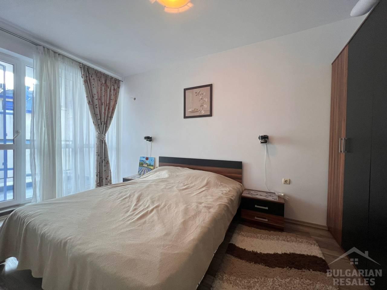 Kup mieszkanie z garażem na samochód ID: 4775 - Фото14