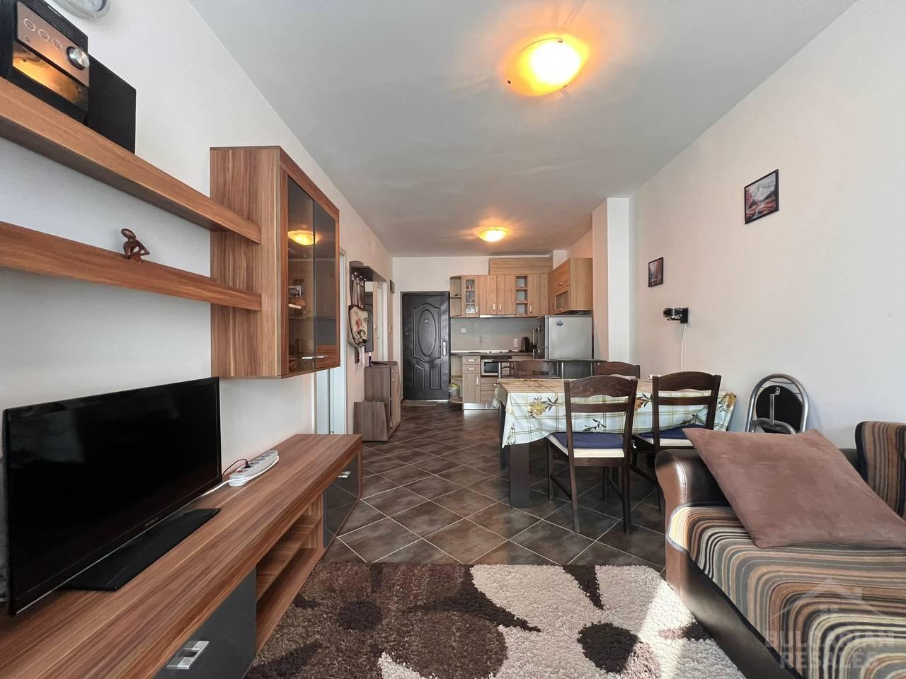 Kup mieszkanie z garażem na samochód ID: 4775 - Фото3