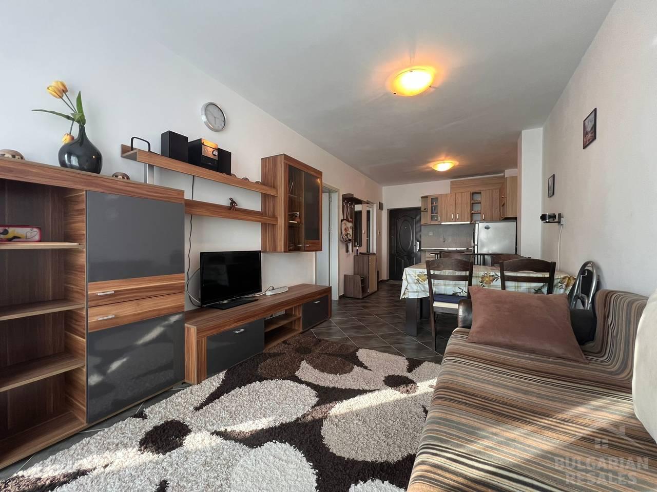 Kup mieszkanie z garażem na samochód ID: 4775 - Фото4