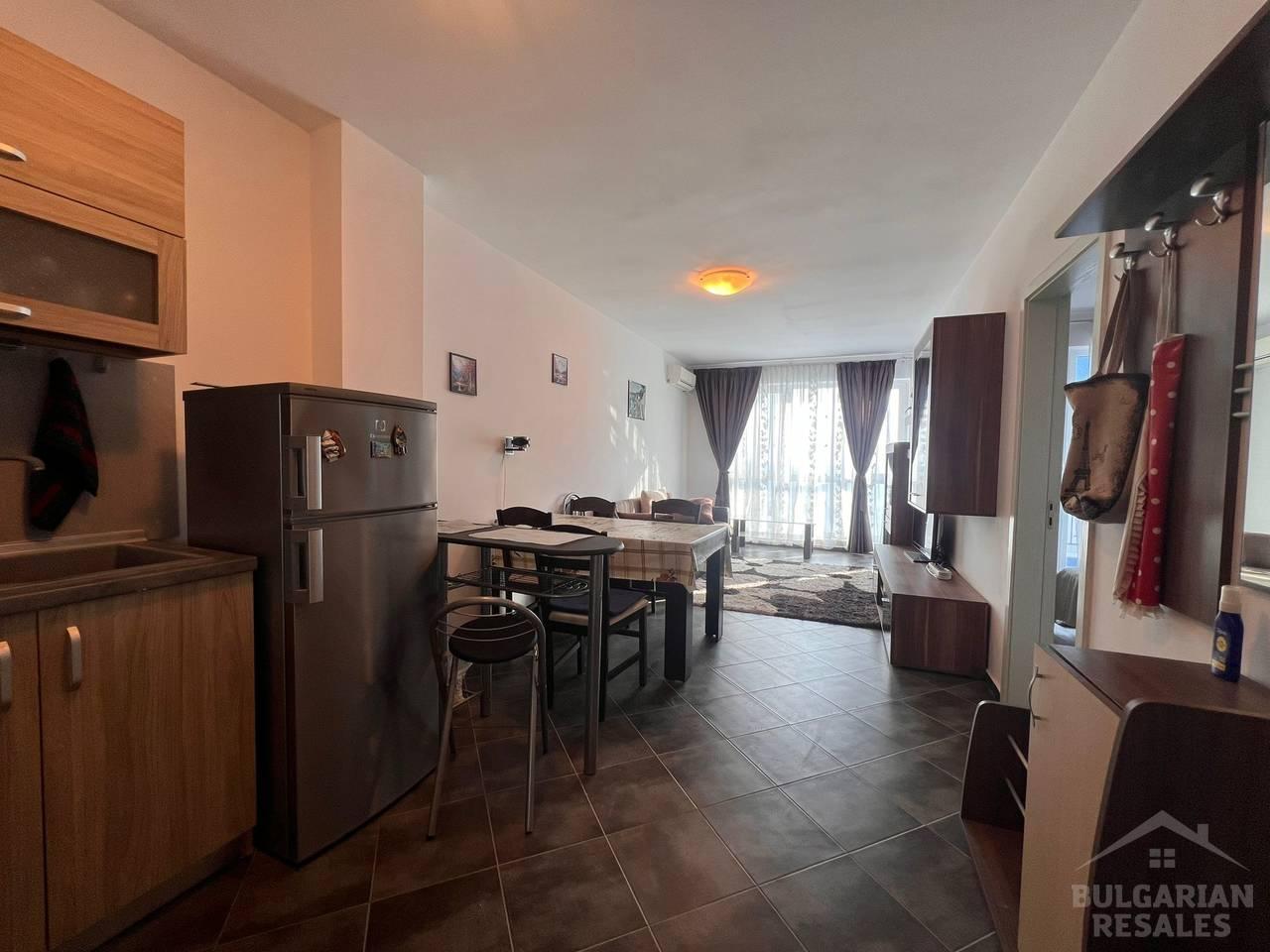 Kup mieszkanie z garażem na samochód ID: 4775 - Фото5