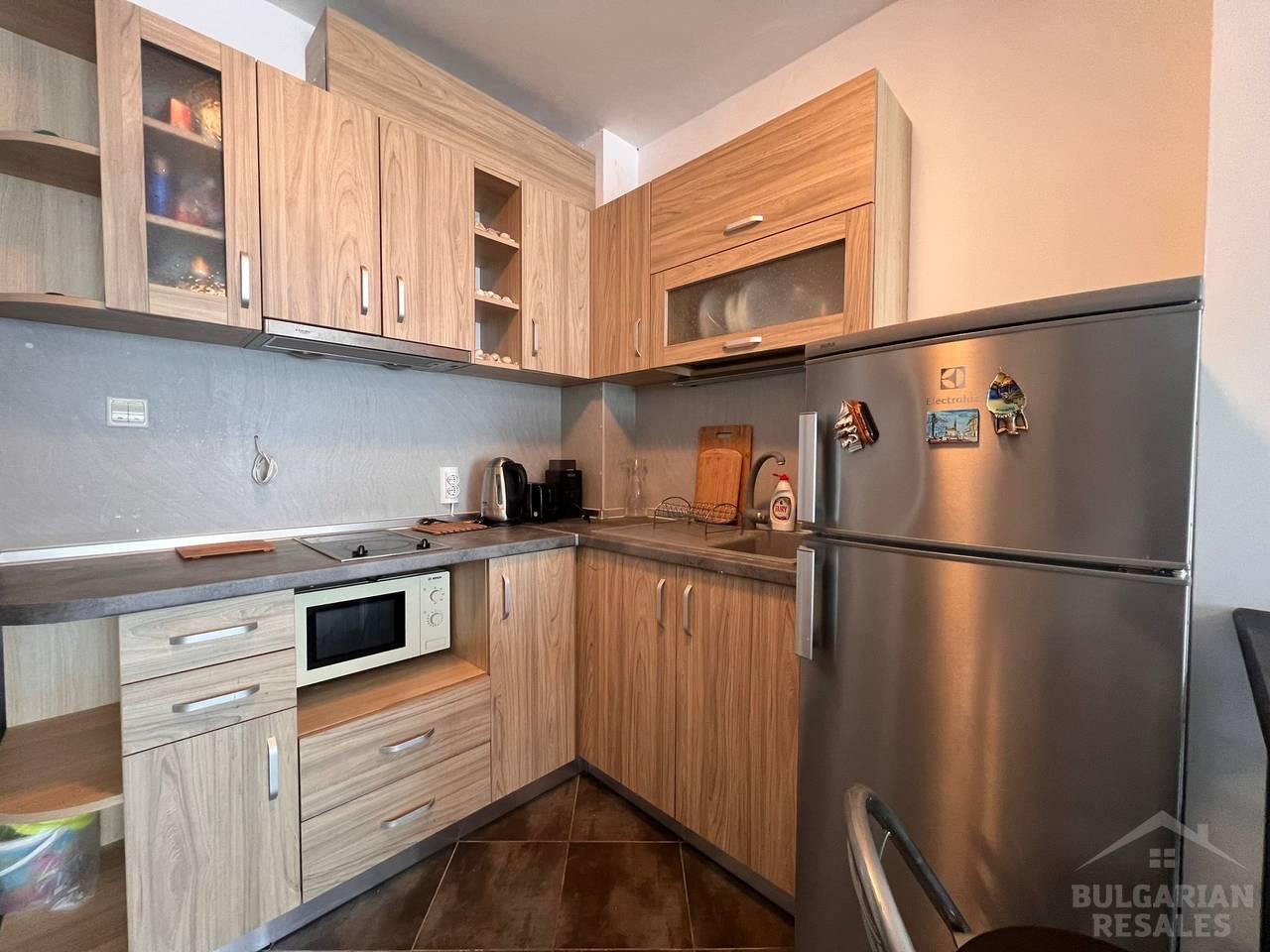 Kup mieszkanie z garażem na samochód ID: 4775 - Фото6