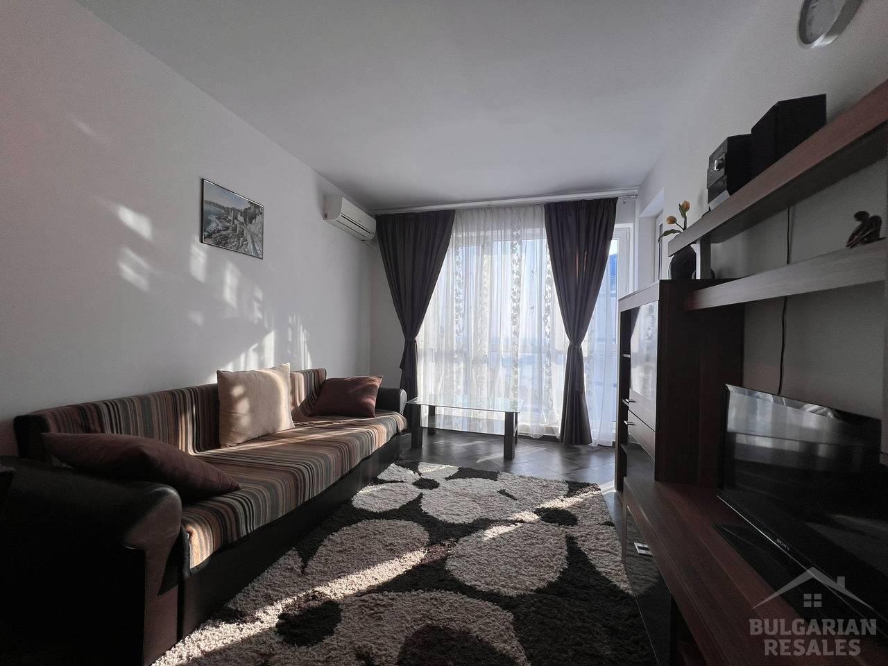 Kup mieszkanie z garażem na samochód ID: 4775 - Фото7